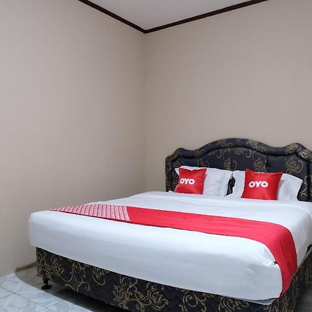 Oyo 1851 Homestay Joss Tanjungbinga 外观 照片