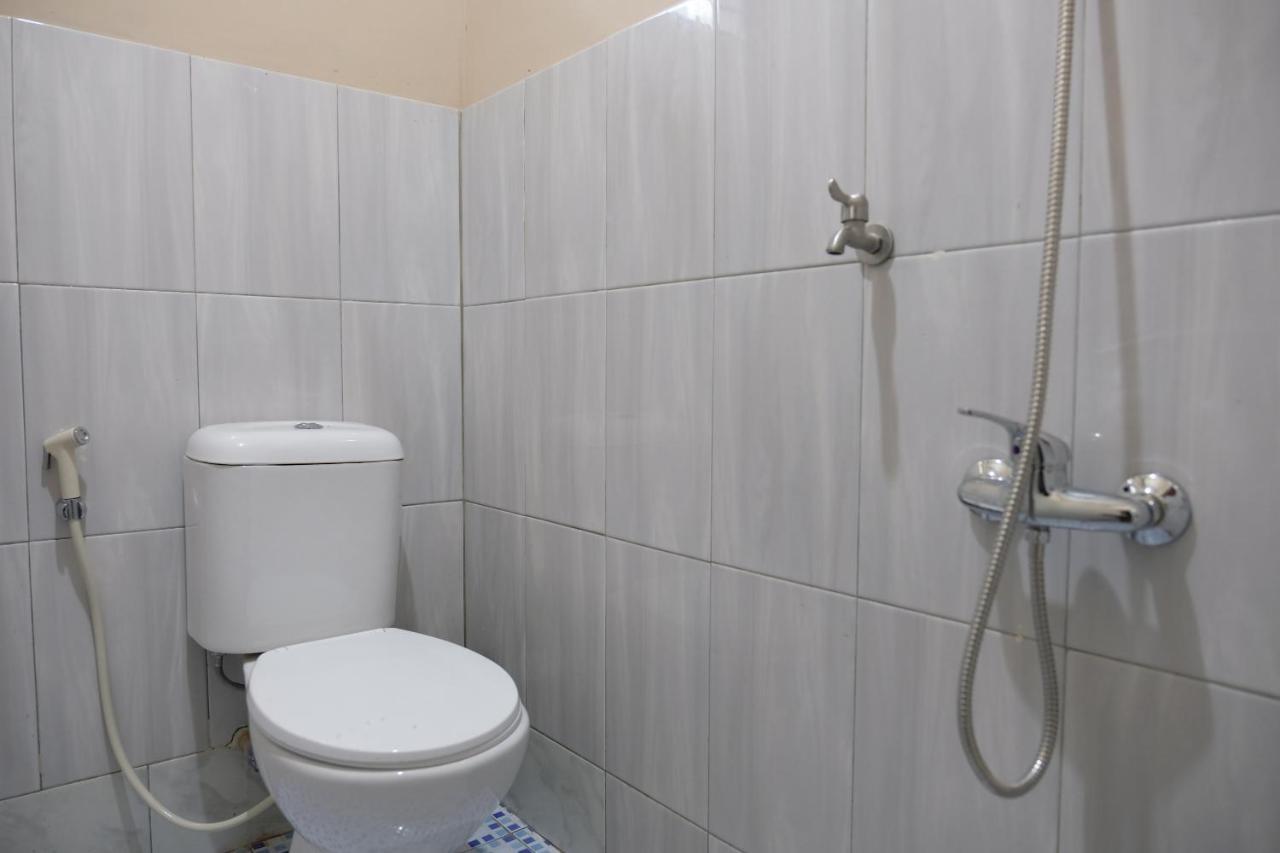 Oyo 1851 Homestay Joss Tanjungbinga 外观 照片